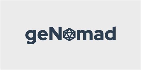 genomad|GitHub .